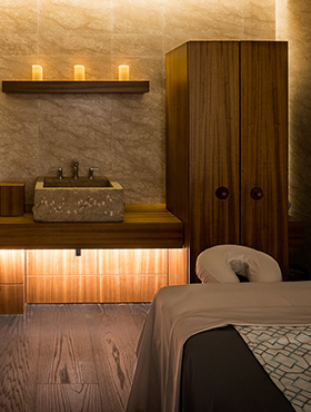 Spa szállások